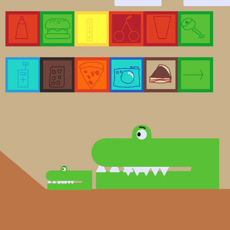 Game by @maka_kit