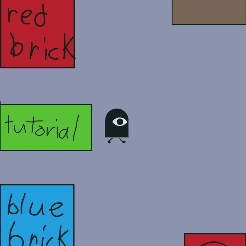 Brick labs by @ralsei_fam
