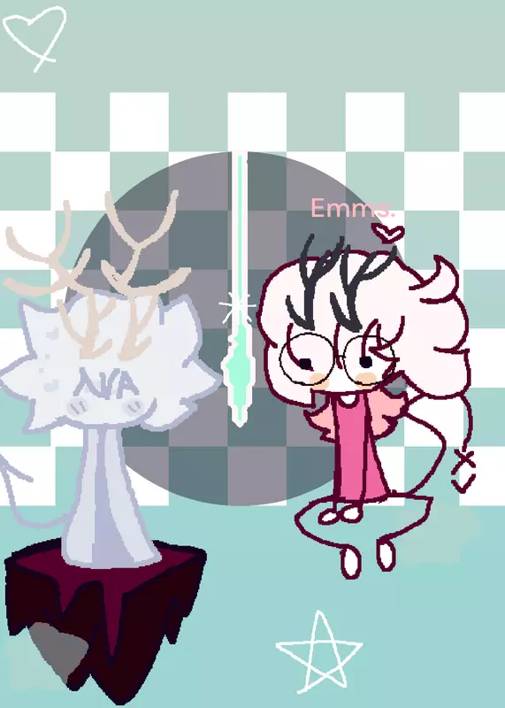Game by @Emmycrazy