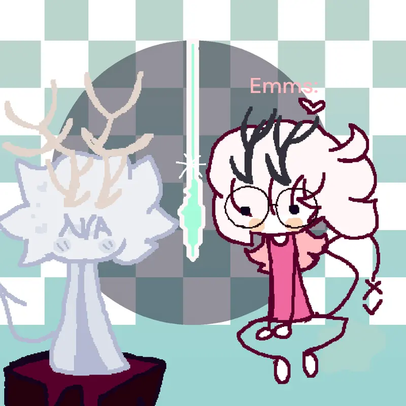 Game by @Emmycrazy