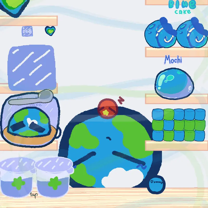 Game by @mintylucky
