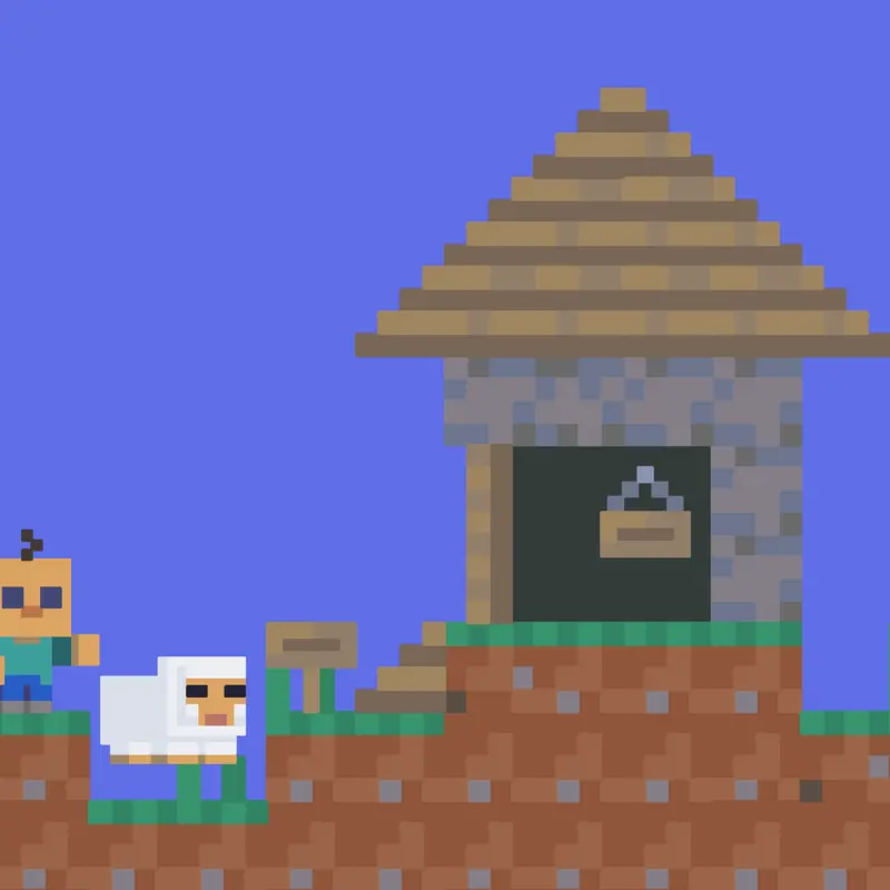 Game by @sonictommo1