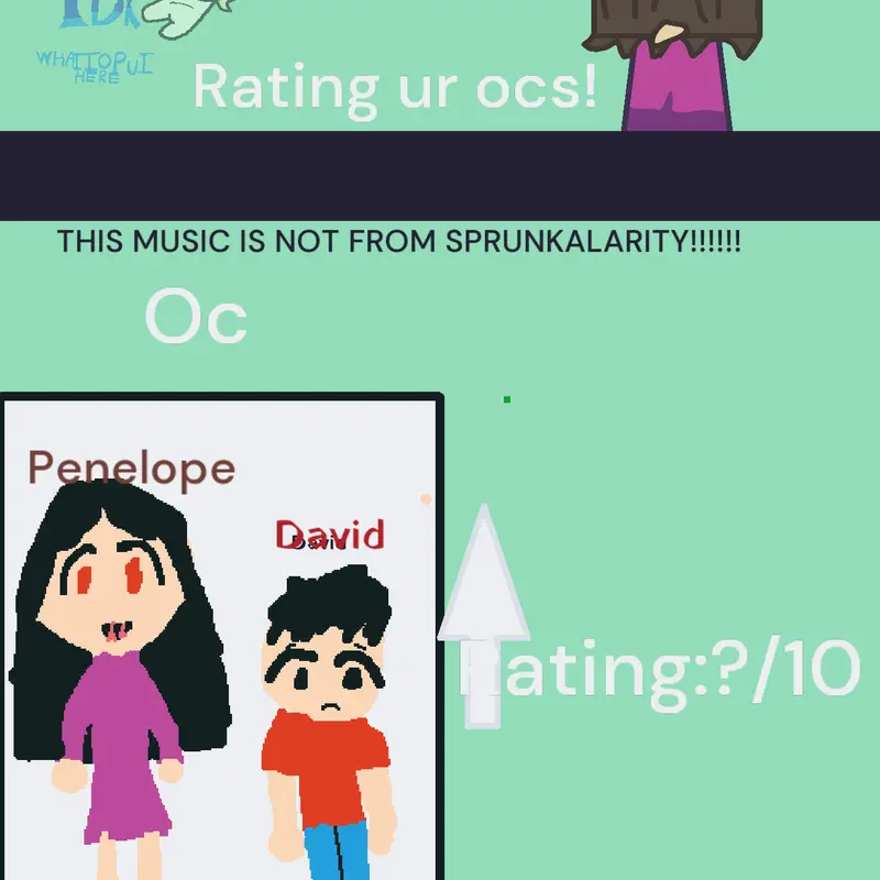 Game by @Lily726962