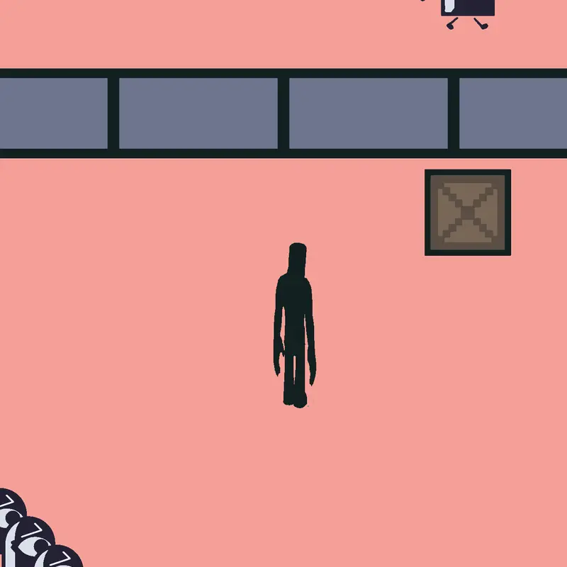 Game by @greyatari