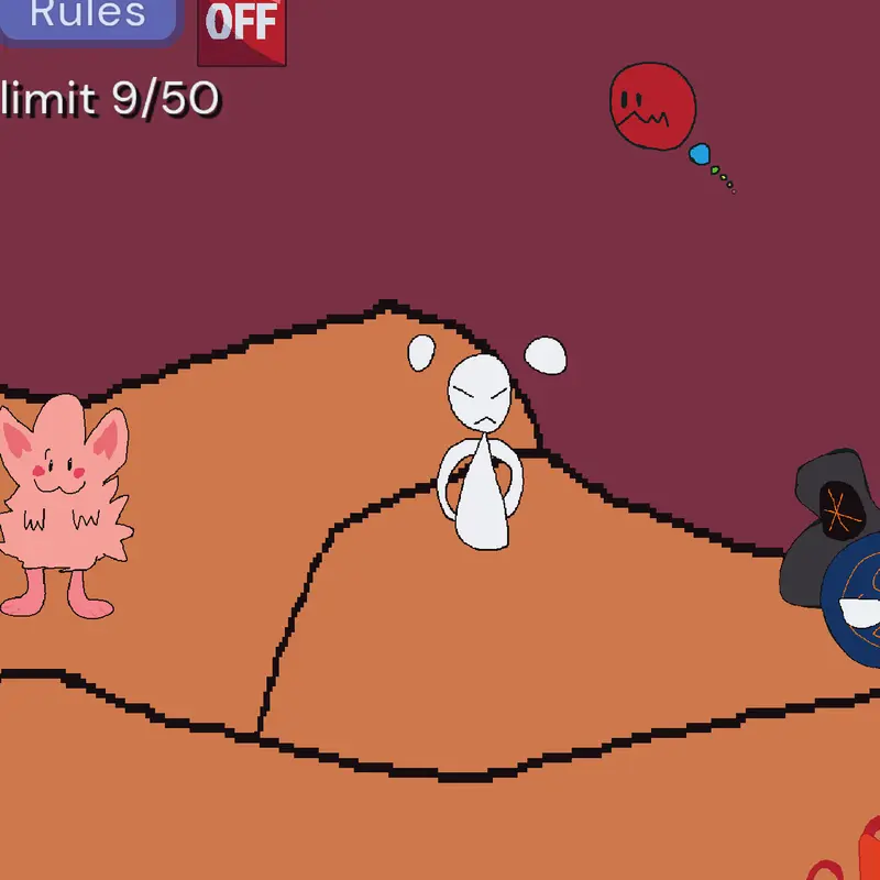 Game by @sininacastle