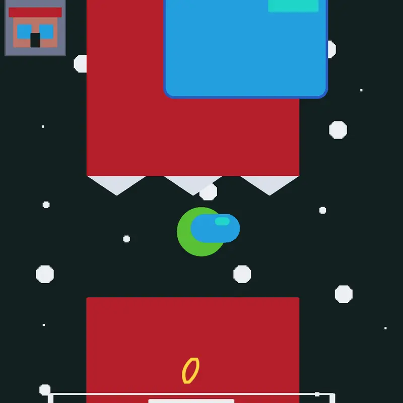 Game by @GGabro16