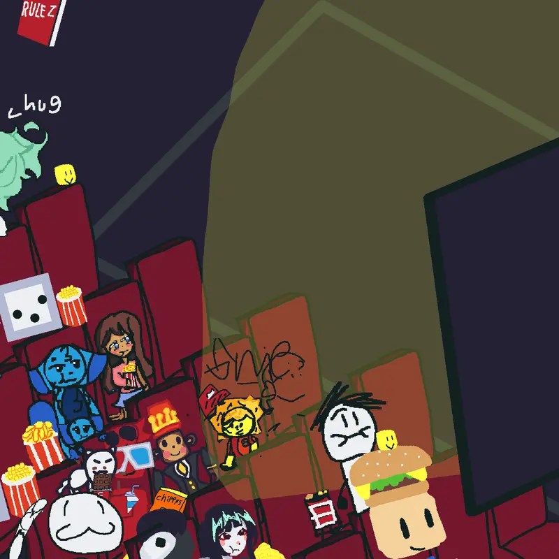 Game by @aubz