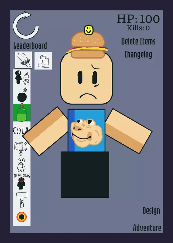 Game by @c00lkidd1990