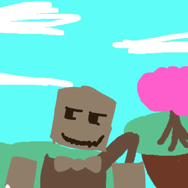 Game by @bunder_
