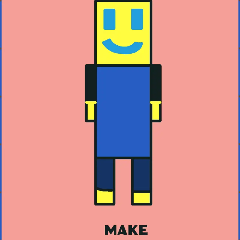 Game by @jumperman