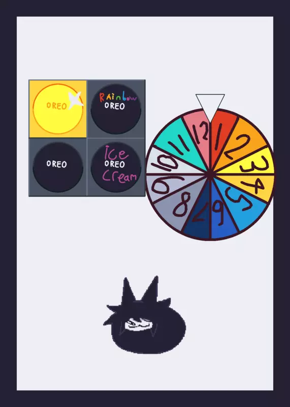 Game by @ARCO_music