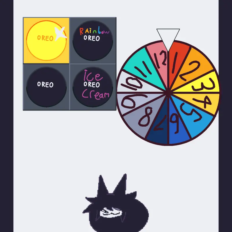 Game by @ARCO_music