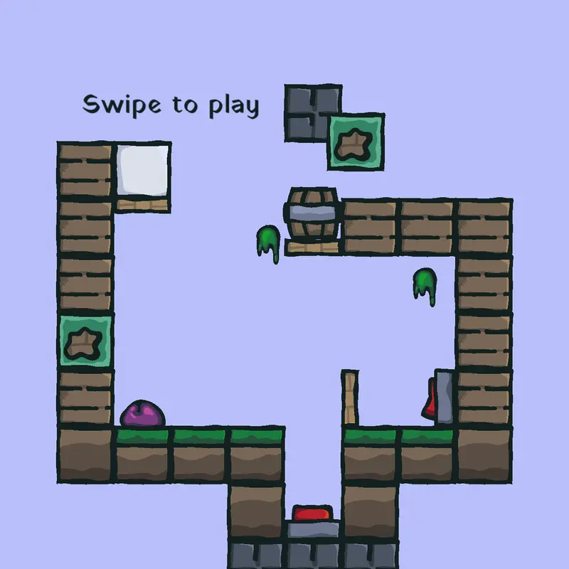 Game by @tommato