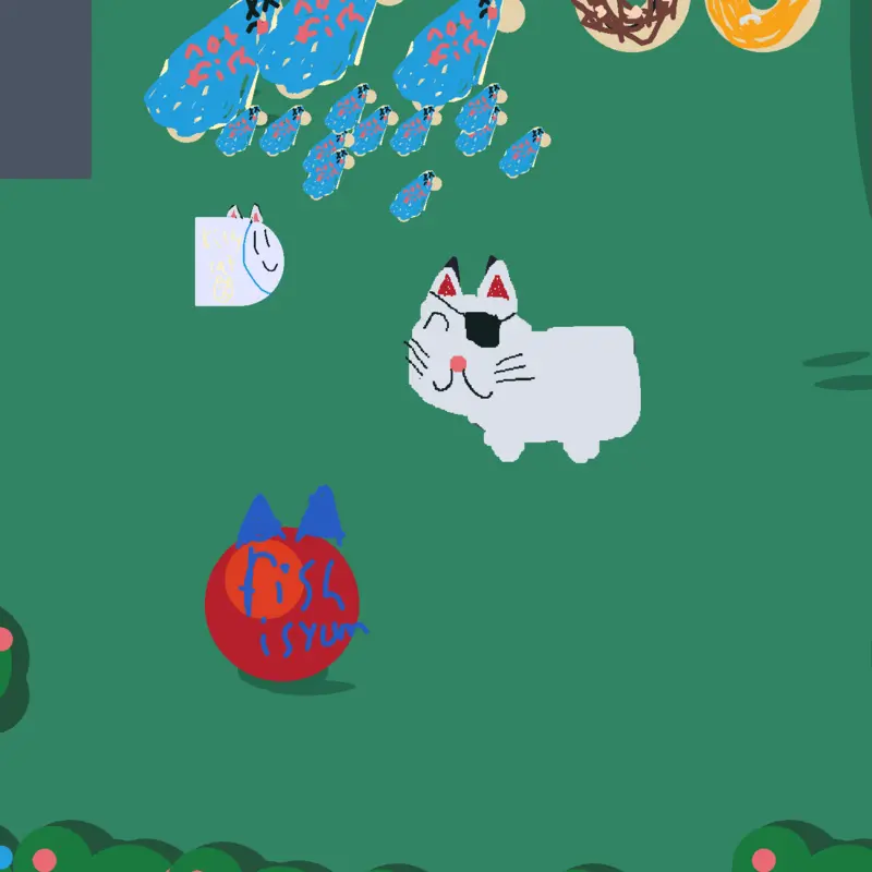 Game by @IEatAir