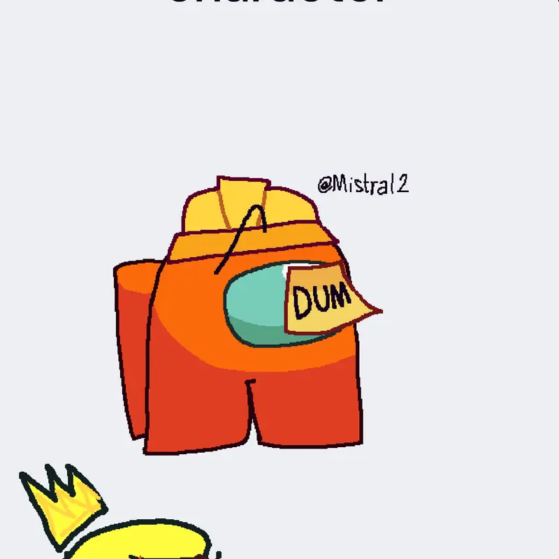Game by @ForteMint73