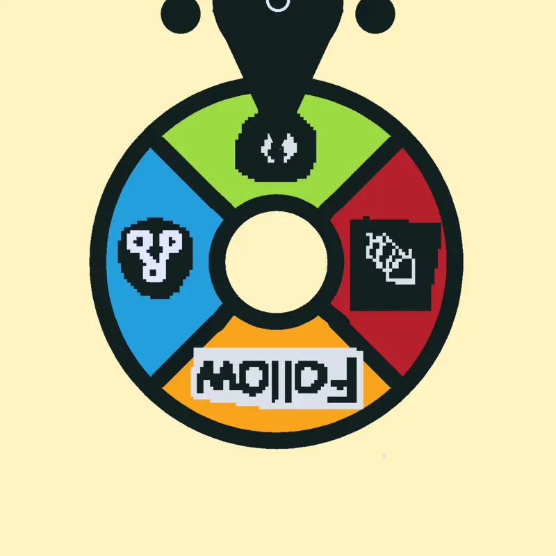 Game by @BrStudio