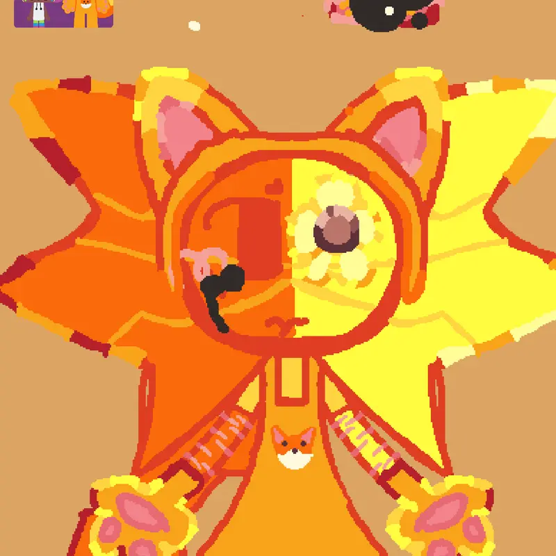 Game by @-_White_Flowers_-