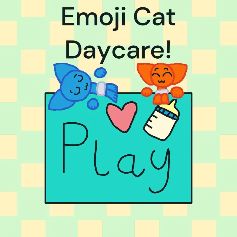 Game by @-_Zoe_the_emojicat_-