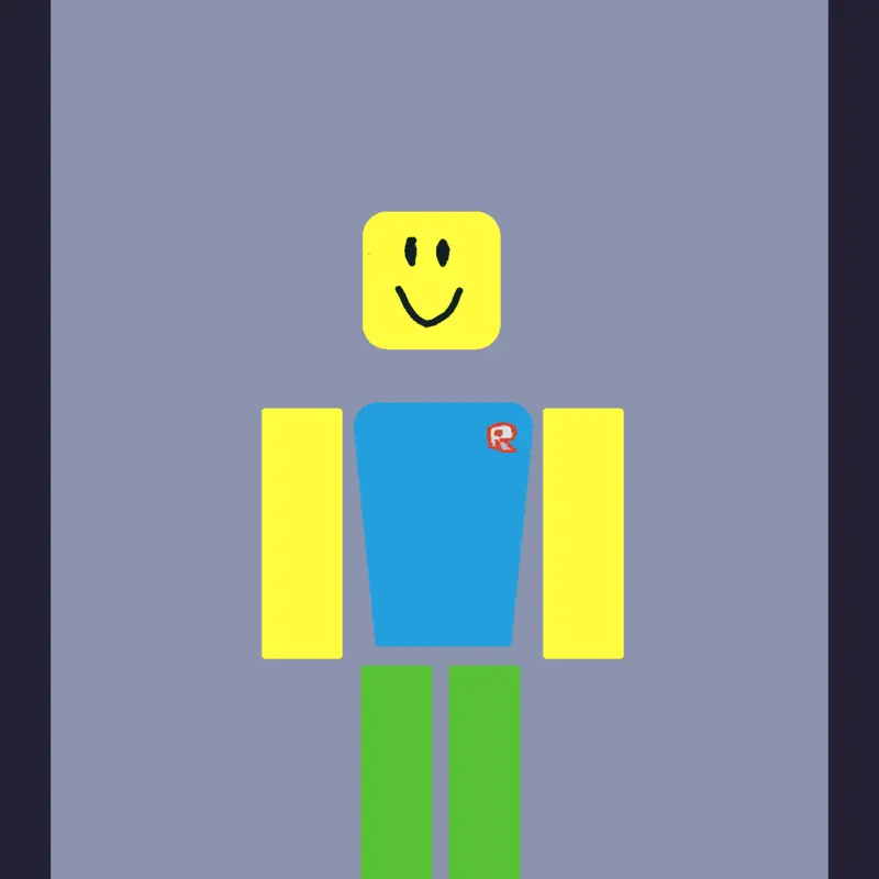Game by @cube_normal