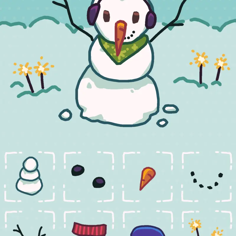 Game by @Paul-Michael-
