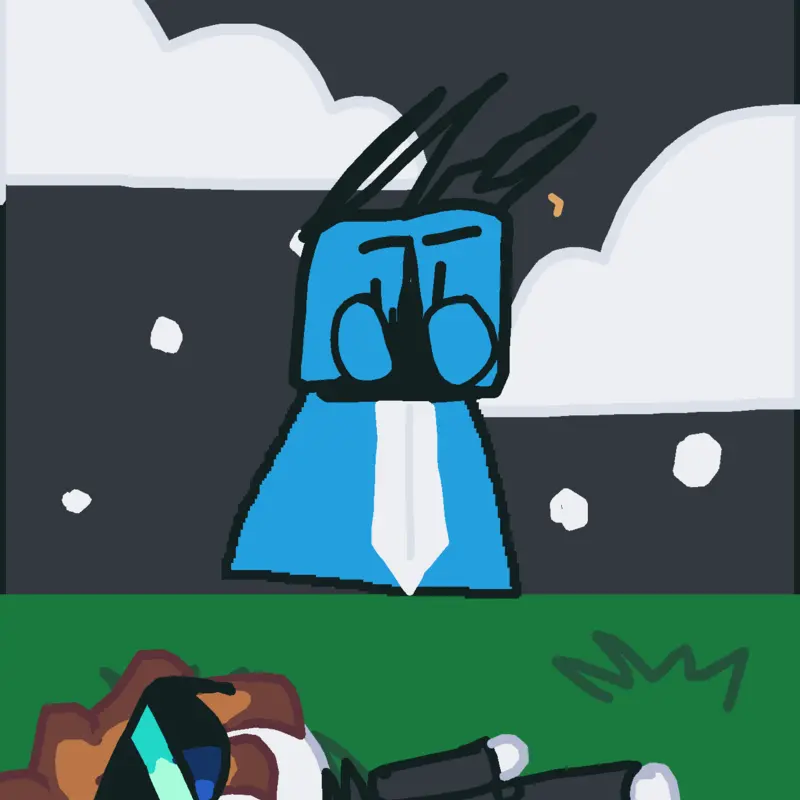 Game by @liam_good