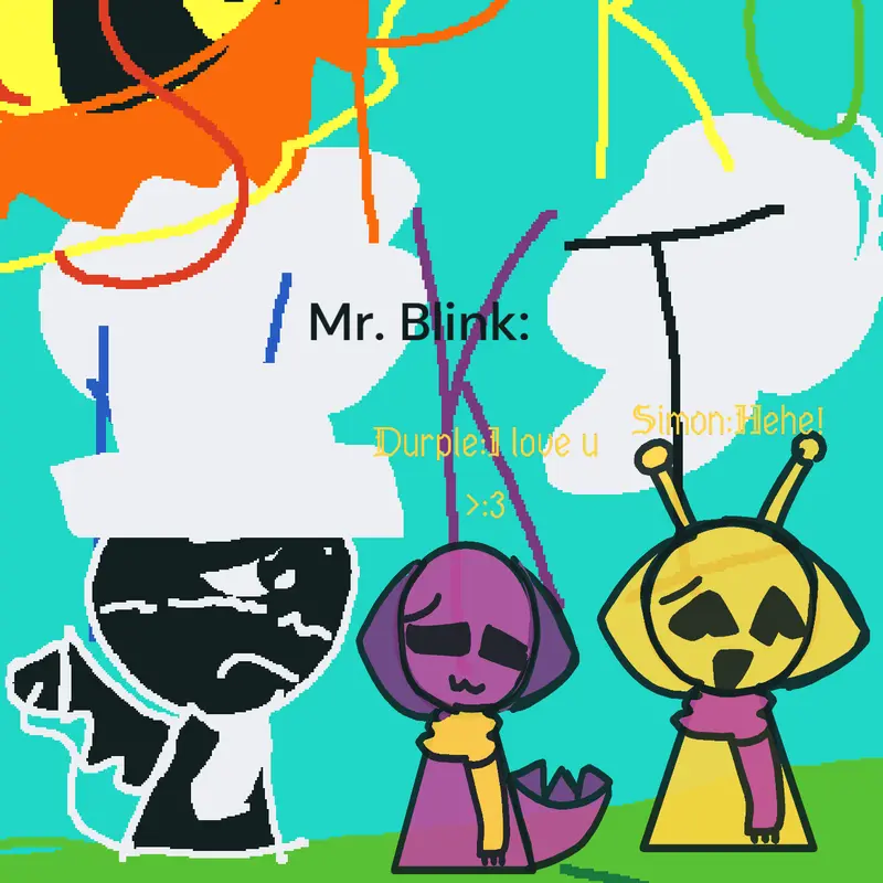 Game by @_-Fluttershy-_