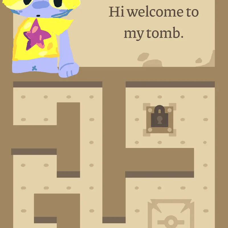 Game by @catLday26
