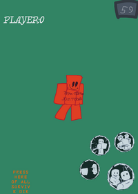 This game is not mine, I just remixed...