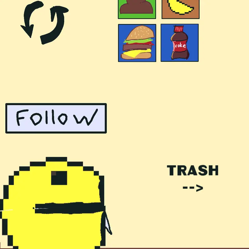 Game by @Mjkuak