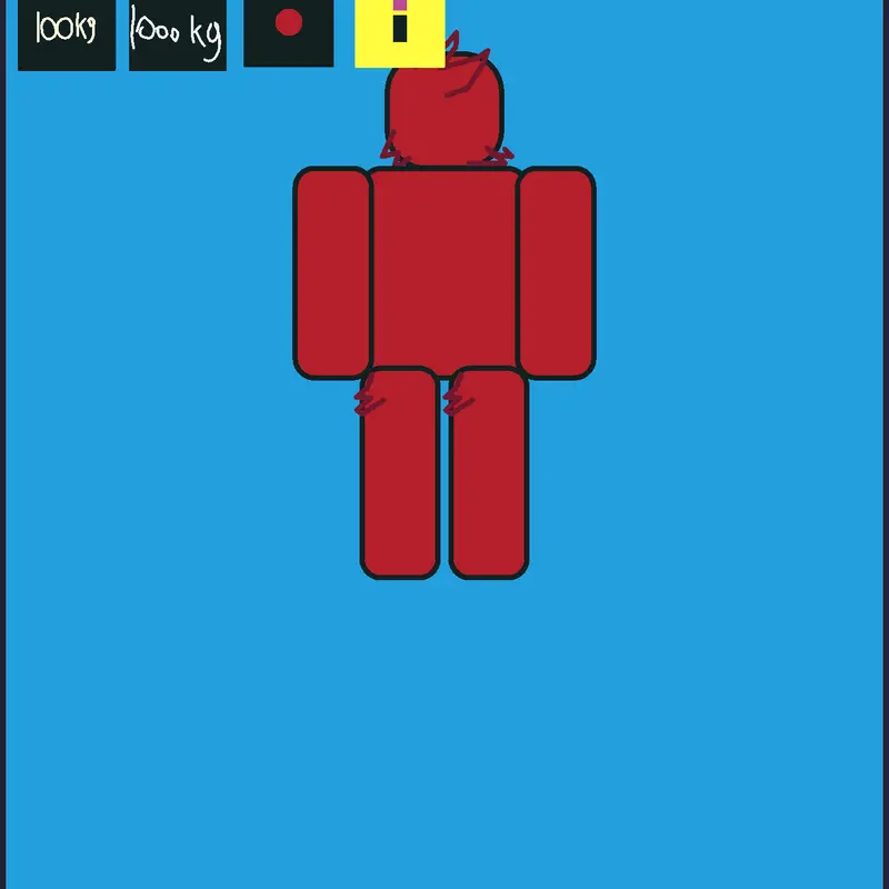 Game by @phoenix-offbr