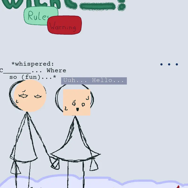 Game by @am_just_a_normal_person