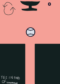 Simples ball