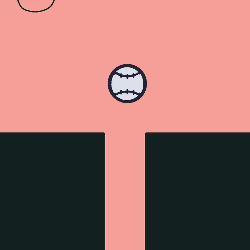 Simples ball by @brunokronka