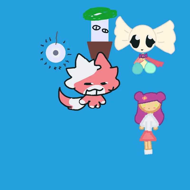 Game by @DianaRGB