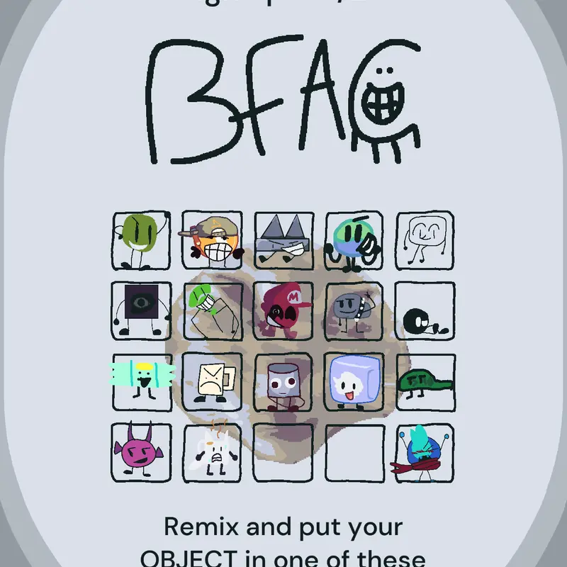 Game by @thatgirlbell