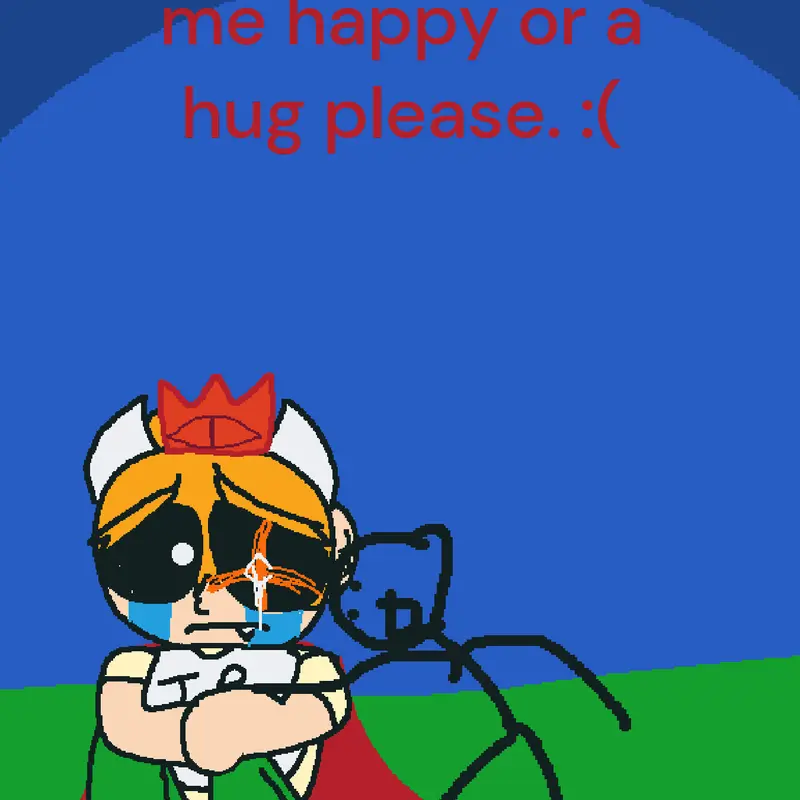 Game by @Gumball2isback