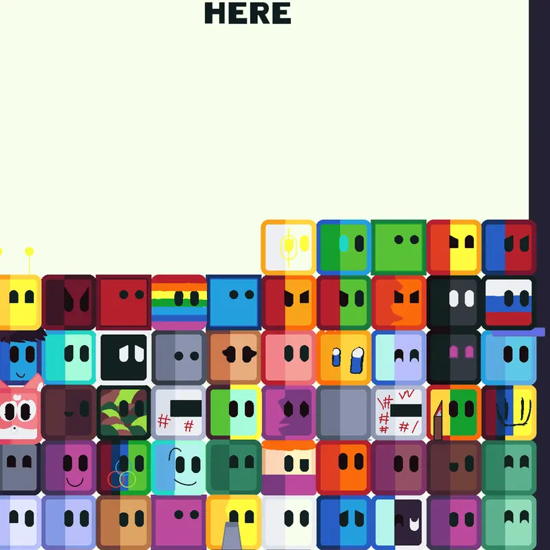 Game by @Turtlelove
