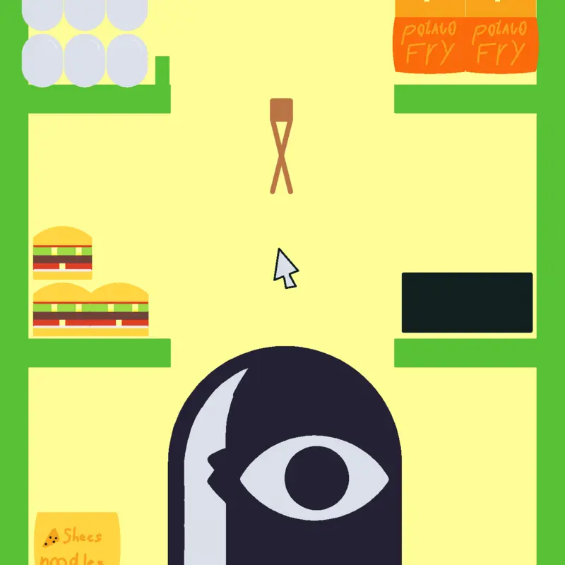 Game by @IvanEls