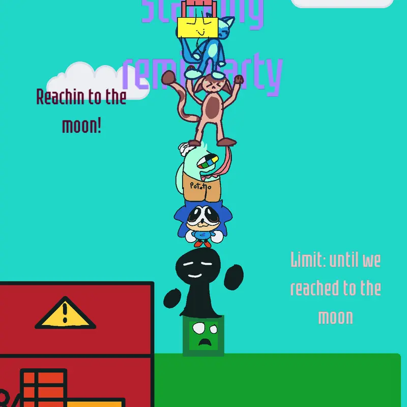 Game by @Goob_hugger