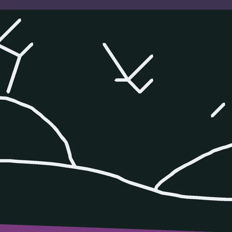 Poorly drawn scenario ;-; by @ANIMATIC_ITSNUMBER1