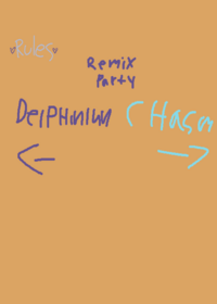 ℝ𝔼𝕄𝕀𝕏 ℙ𝔸ℝ𝕋𝕐!!!!!!!!!!!!