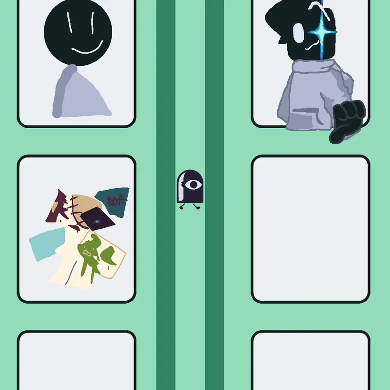 Game by @D_W