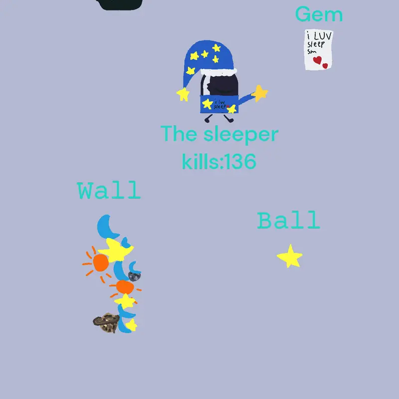 Game by @CrackinGamer