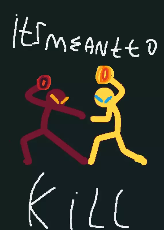 Game by @croakzy