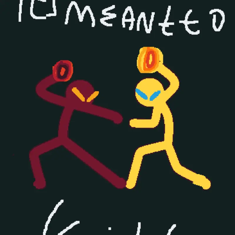 Game by @artful_magic
