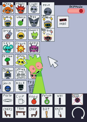 snapshot