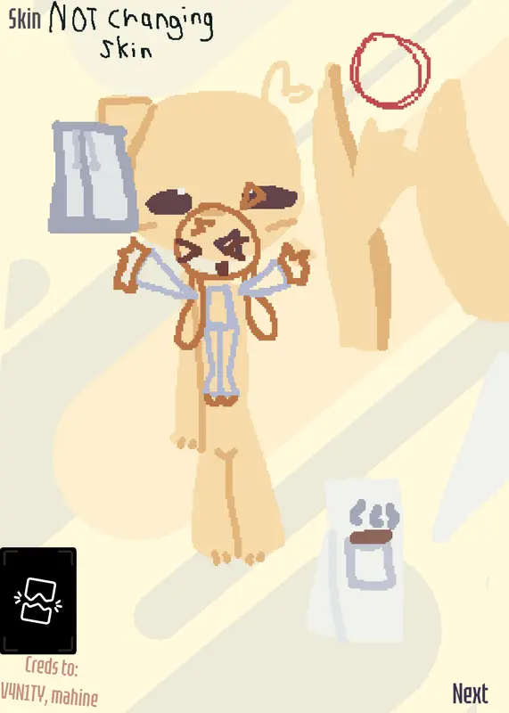 Game by @ahafan123