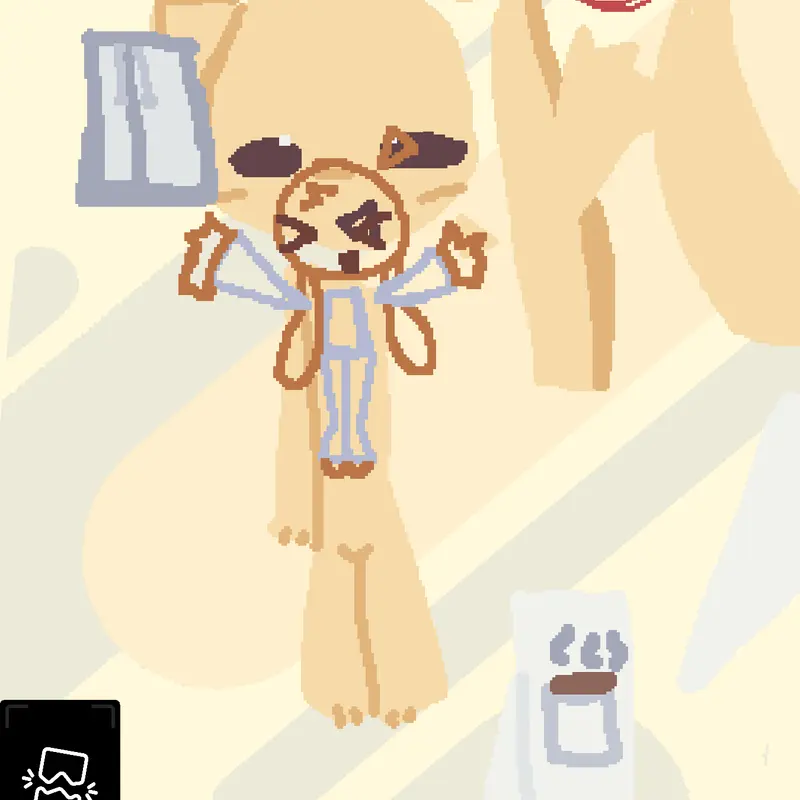 Game by @ahafan123