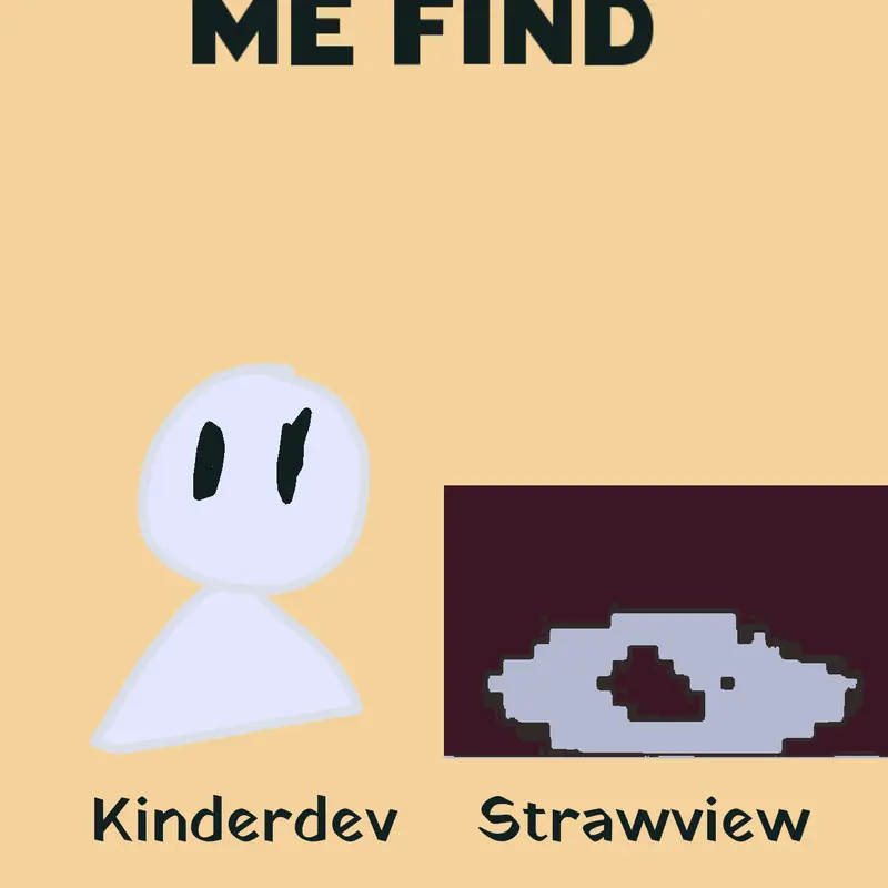 Game by @iwanttomakegames2