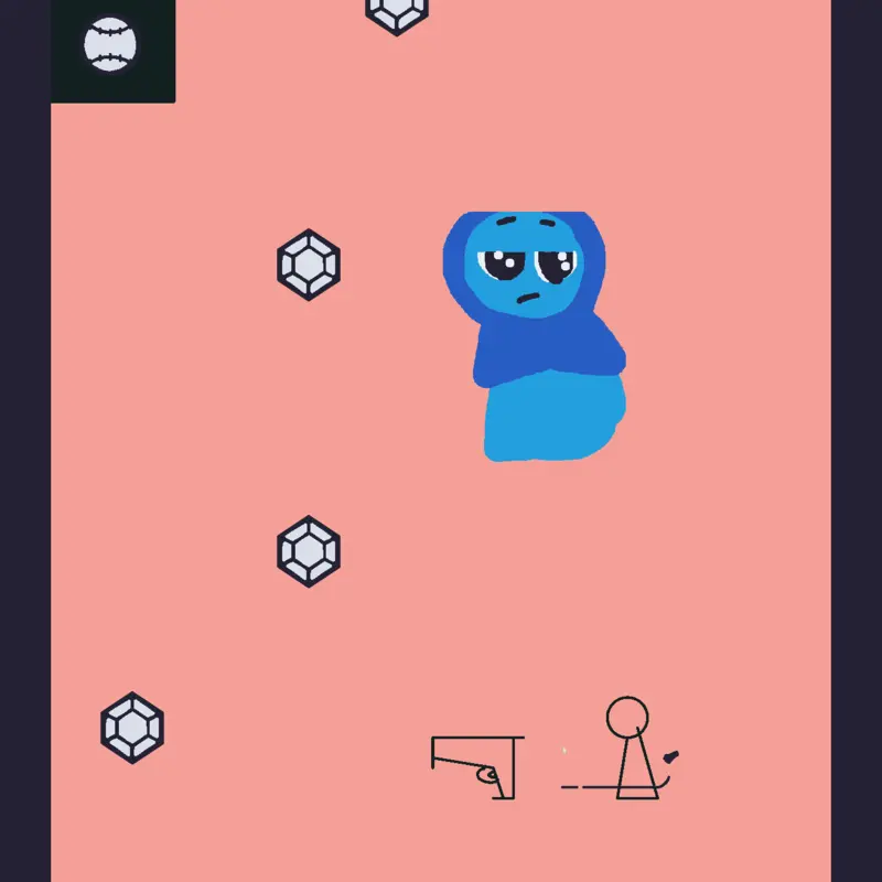 Game by @pattamon